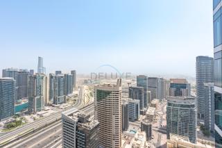 Direct Marina Waterfront Access, Walking Distance to JBR Beach and Steps from Metro and Tram stations - VIDA Residences Dubai Marina by Deluxe Holiday Homes - 2