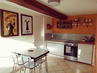 La Maison D'amis - Souesmes - 7