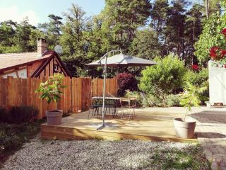 La Maison D'amis - Souesmes - 5