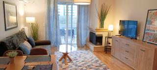 Filoxenia House Marousi View Parking - 0