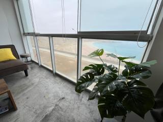 mini departamento frente al mar - Punta Hermosa - 3