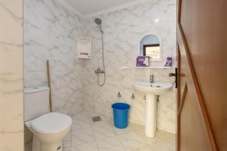 Cozy 1-Bedroom with Sea View Terrace - Taghazout - 3