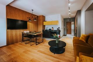 VisitZakopane - Apartament Aspen - Zakopane - 3