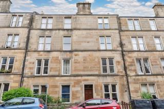 The Compact Caledonian Flat - Haymarket - Edimburgo - 8