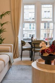 The Compact Caledonian Flat - Haymarket - Edimburgo - 7