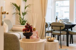 The Compact Caledonian Flat - Haymarket - Edimburgo - 6