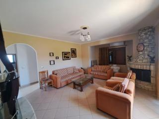 Eglent's tourist house - Saranda - 5