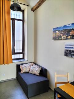 Studio Loft 164 Torino Centro - 7