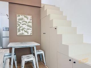 Studio et Rooftop à Vauban - Les Frères de la Loc' - 3