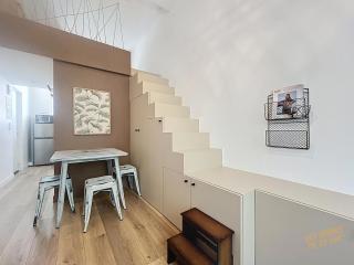 Studio et Rooftop à Vauban - Les Frères de la Loc' - 4