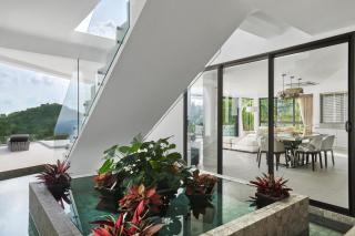 Icon Villa Samui - Amphoe Koksamui - 9
