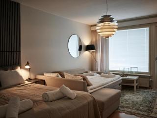 Cozy Apartment near Arktikum Science Center and Museum - 1