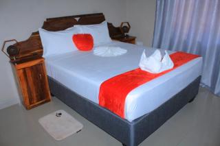MB guesthouse - Gaborone - 0