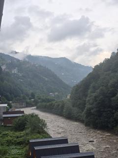 ESLA Suites - Çamlıhemşin - 0