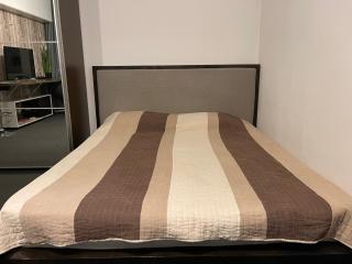 Central Vibes - Bukarest - 2