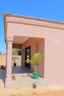 MB guesthouse - 8
