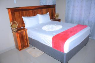 MB guesthouse - Gaborone - 6