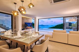 Icon Villa Samui - Amphoe Koksamui - 5