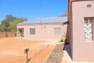 MB guesthouse - 4