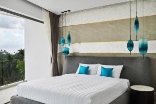 Icon Villa Samui - Amphoe Koksamui - 2