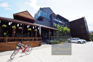 Le Naview @Prasingh - Chiang Mai - 0
