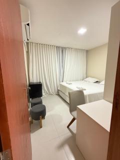 Loft luxe - próximo de comércios - 1
