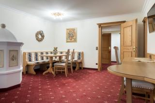 Hotel Alte Post - Sankt Anton am Arlberg - 3