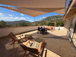 casa vacanza La Collina - Cugnana Verde - 3