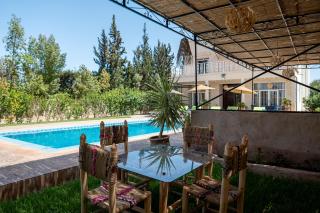 Villa TAYLAM - Essaouira - 1