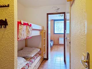 Hameau des 4 saisons HSC116 VIEW & SUN 3 pers - 4