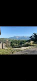 Villa affaccio gran sasso - 6