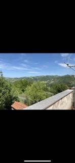 Villa affaccio gran sasso - 1