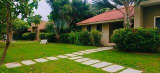 melberry villa - 1
