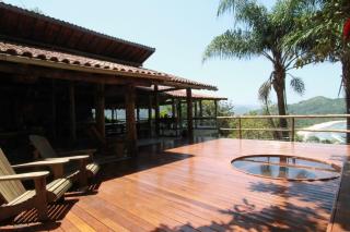 Casa 3 Suítes com Vista para o Mar - Praia Barra do Sahy - 4