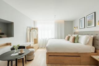 Wilde Aparthotels Cambridge City Centre - 9