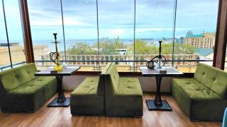 Soffia Hotel Old Town - Baku - 1
