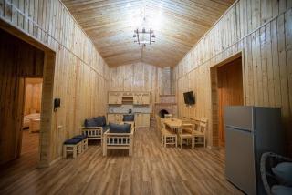 Haghartsin Hotel & Restaurant - Dilijan - 2