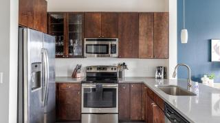 Landing Apartments - Dallas Old East - 7