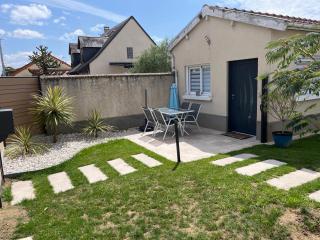 gîte cosy Le Mans - Yvré-lʼÉvêque - 9