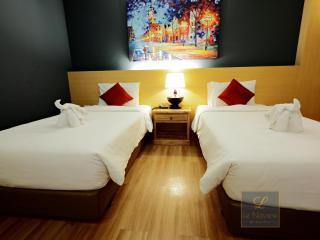 Le Naview @Prasingh - Chiang Mai - 5