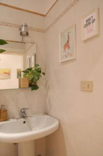 A casa di Blu - appartamento per famiglie - 8