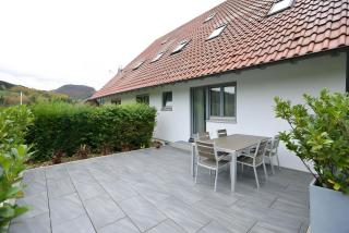 Albtrauf Chalet - 1