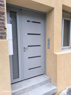 La Maison de violette - 2