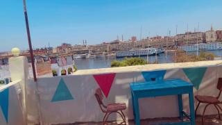 Fekry home - Aswan - 9