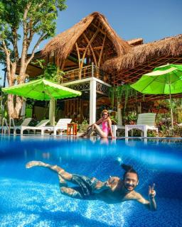 Bamboo Resort Phu Quoc - 0