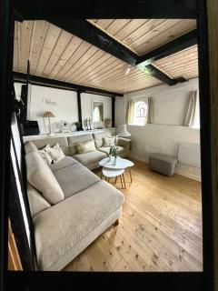 Conedue B&B - Væggerløse - 4