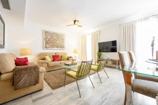 VILLA INTMA - GOLF - near Mijas, Marbella, Fuengirola - Fully Equipped - 0