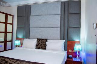 Golden Tulip Hotel -GT31 Stadium Road - 4