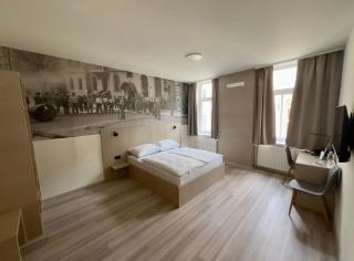 Hotel Evropa - Celje - 2