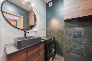 Apartament Loft & glow Montownia - Danzig - 6
